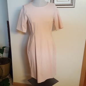 Lands'end short sleeve dress